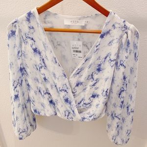 Astr blouse